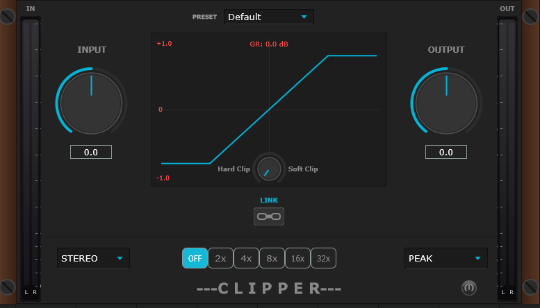 SKOON Clipper